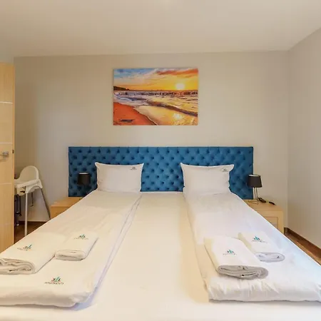 3l Przy Molo Apartment