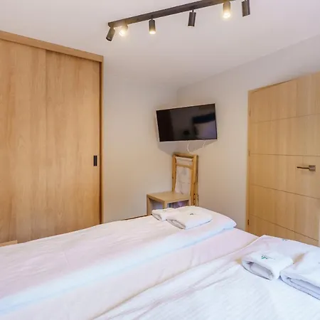 3l Przy Molo Διαμέρισμα