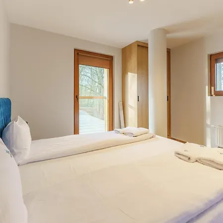 3l Przy Molo Apartment Kolobrzeg
