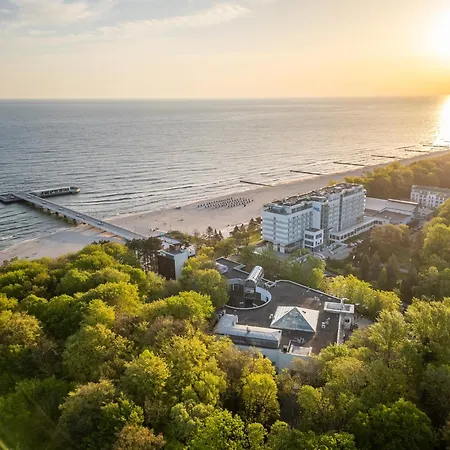 3l Przy Molo * Kołobrzeg