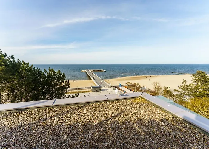 3l Przy Molo Lejlighed *