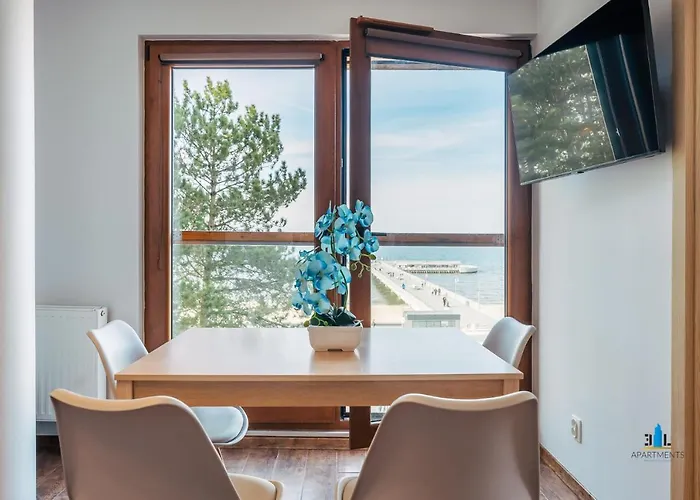 3l Przy Molo * Kolobrzeg