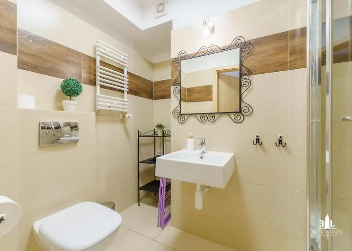 3l Przy Molo Kolobrzeg