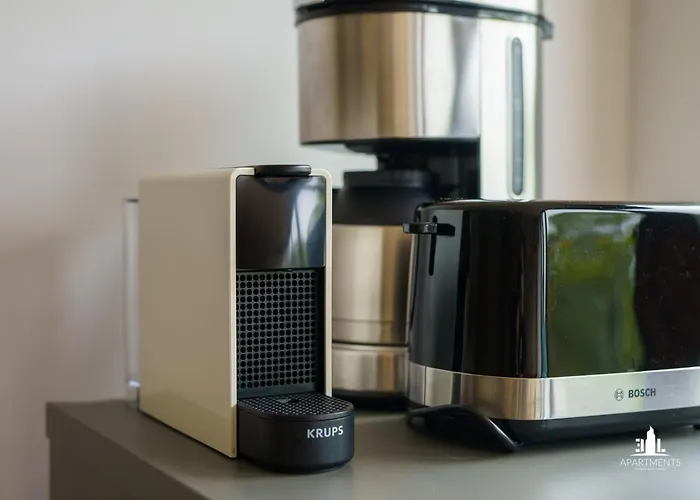 3l Przy Molo Lejlighed