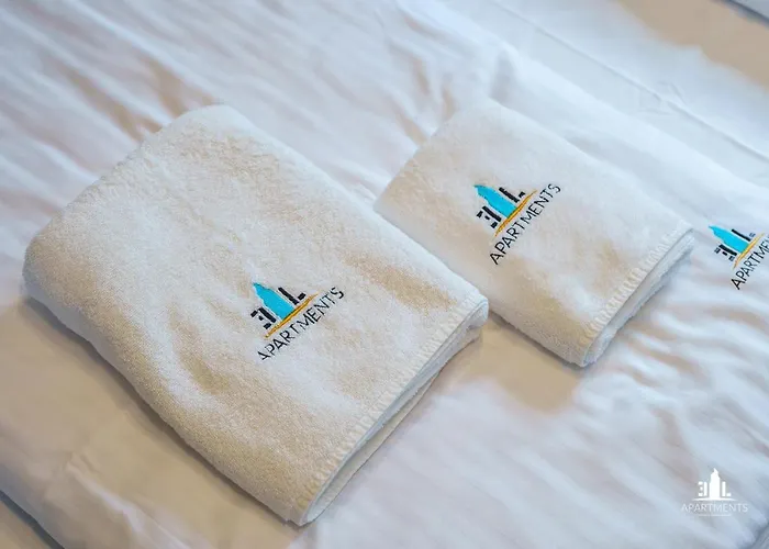 3l Przy Molo Kolobrzeg