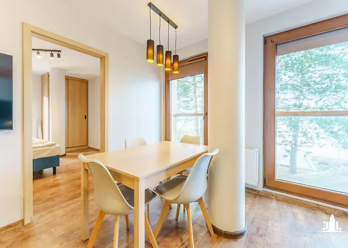 3l Przy Molo Lejlighed Kołobrzeg