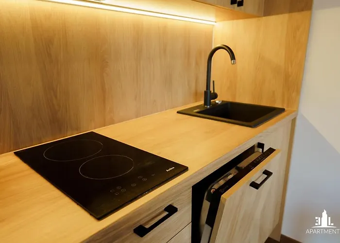 3l Przy Molo * Kołobrzeg