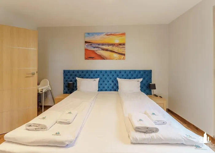 3l Przy Molo Lejlighed