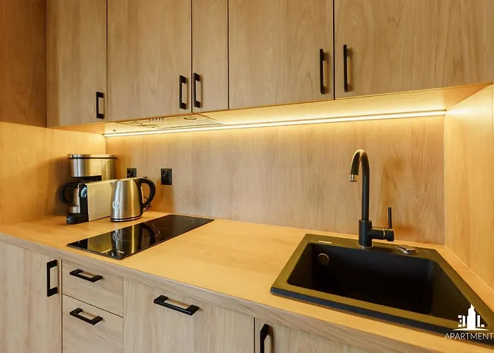 3l Przy Molo Kolobrzeg