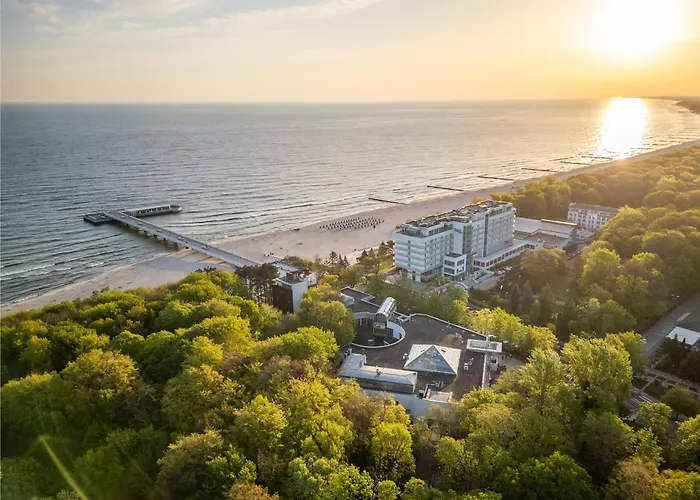 3l Przy Molo * Kołobrzeg